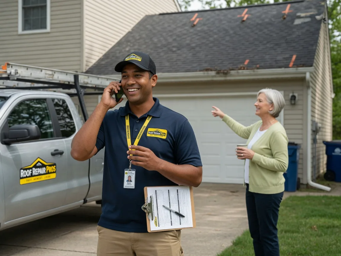 Roof Repair Portage, WI FAQs